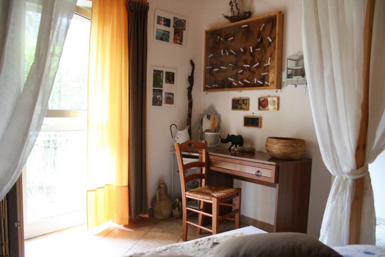 Mini Suite Alla Cascata Ночи Экстерьер фото